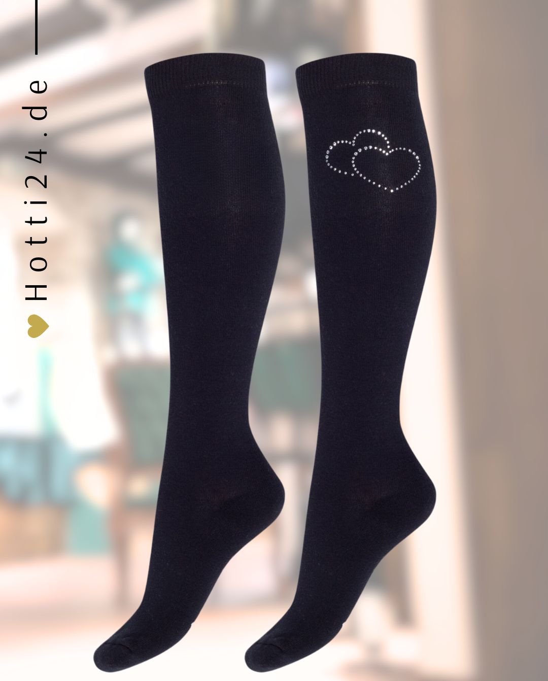 isabell-werth-socken-deluxe-herz-navy-20507-kaufen-www.hotti24.de