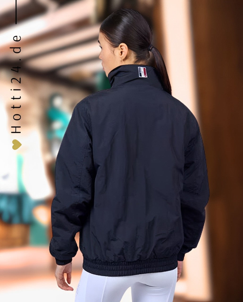 KINGSLAND »Trainingsjacke Classic Navy