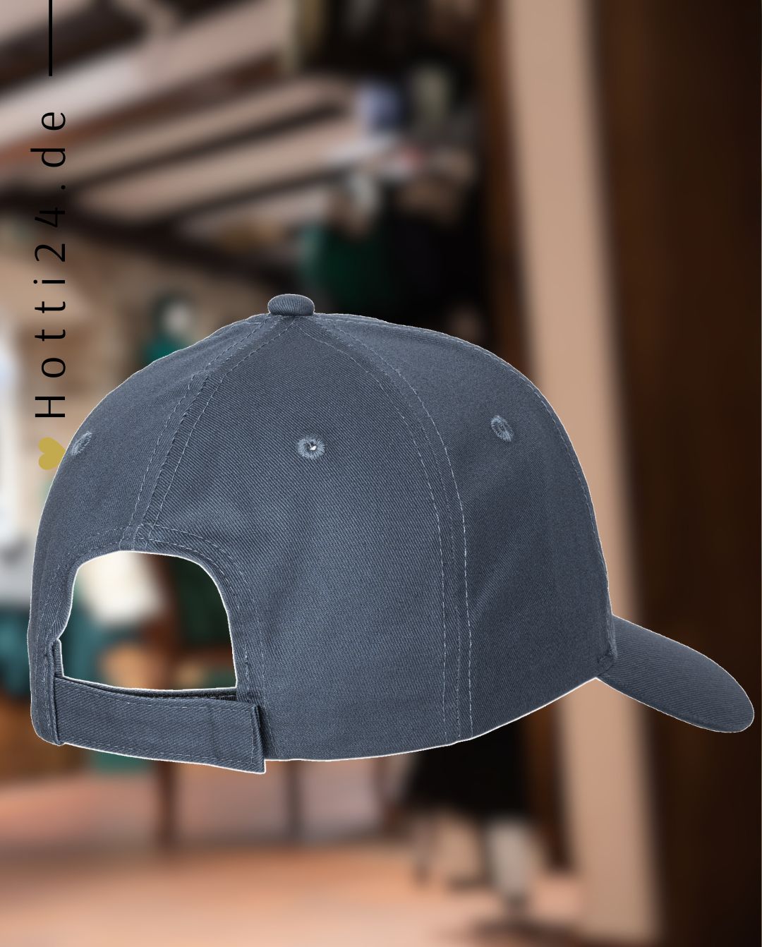 KINGSLAND »Unisex Cap KLBristol