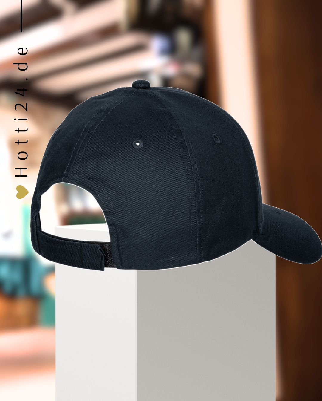 KINGSLAND »Cap KLBrenley Navy