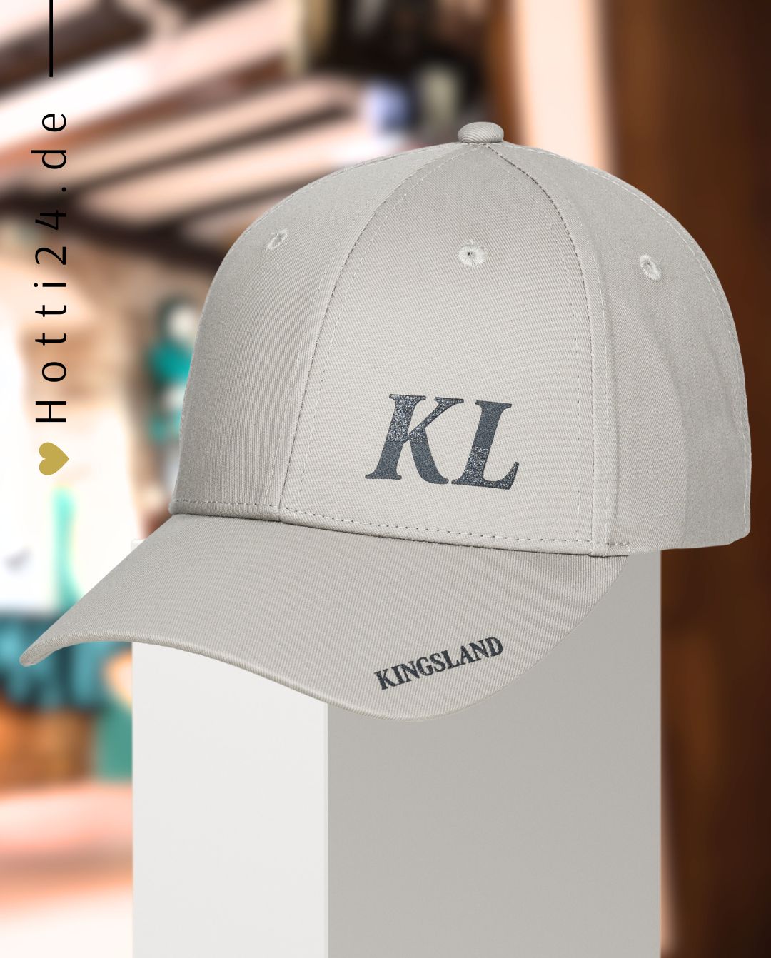 KINGSLAND »Cap KLBrenley Dove