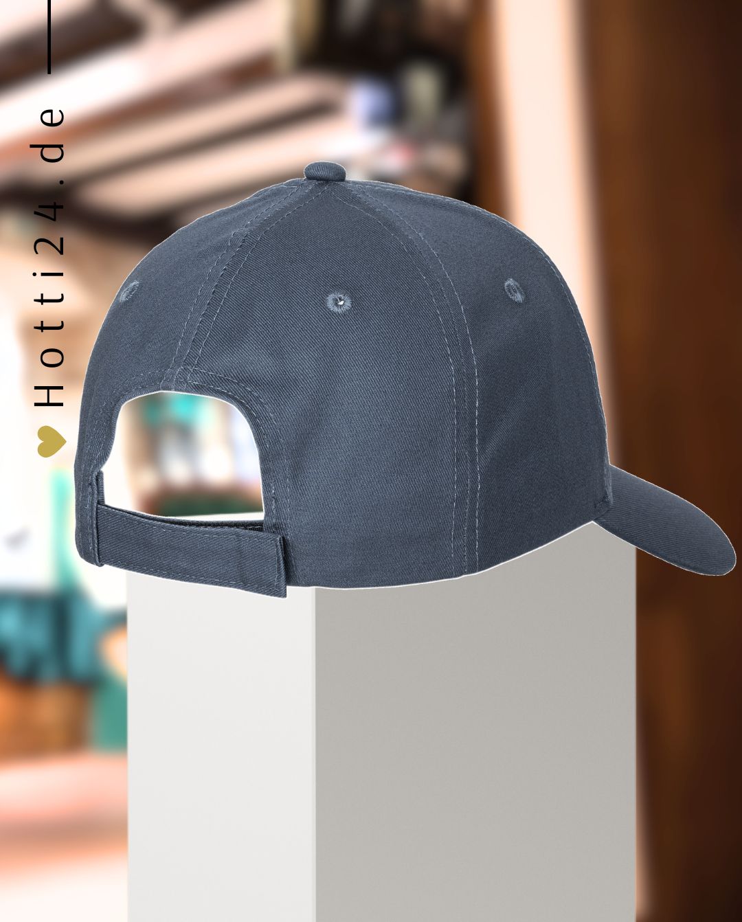 KINGSLAND »Cap KLBristol Blue