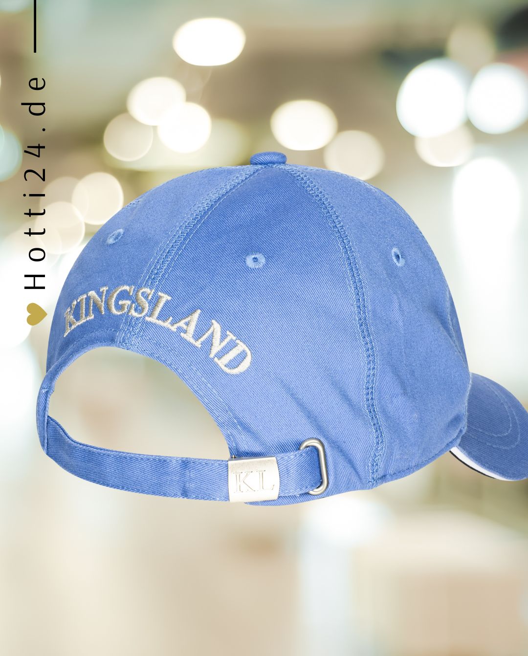 KINGSLAND »Unisex Cap KLClassic Limited