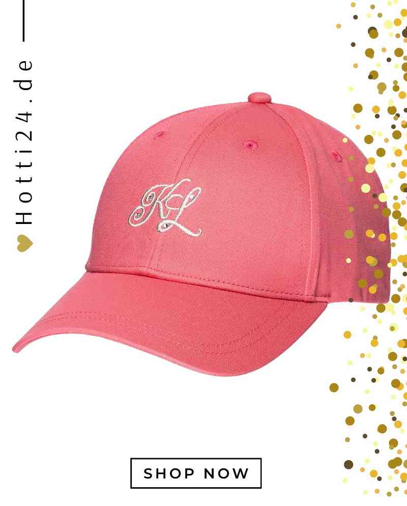 kingsland damen cap chabela 2320144140-3035 pink