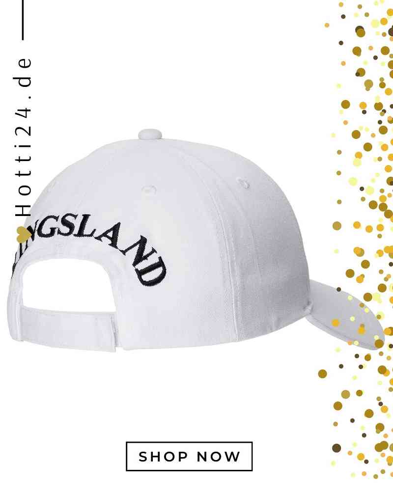 kingsland damen cap chabela 2320144140-6000 weiss