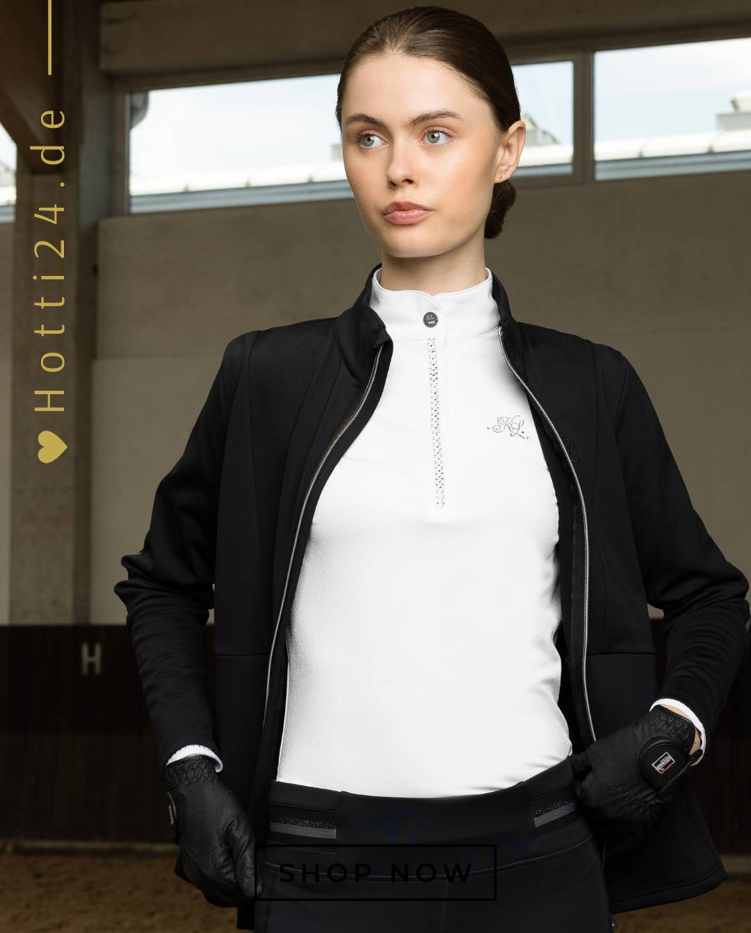  Damen Fleecejacke "Elaina" von KINGSLAND. Diese Fleecejacke ist in der Farbe Schwarz erhältlich und trägt die Artikelnummer 2330183217-6090. Die "Elaina" Damen Fleecejacke wurde speziell entwickelt, um Wärme und Stil zu bieten. Sie können diese Damen Fleecejacke auf der Website www.hotti24.de erwerben