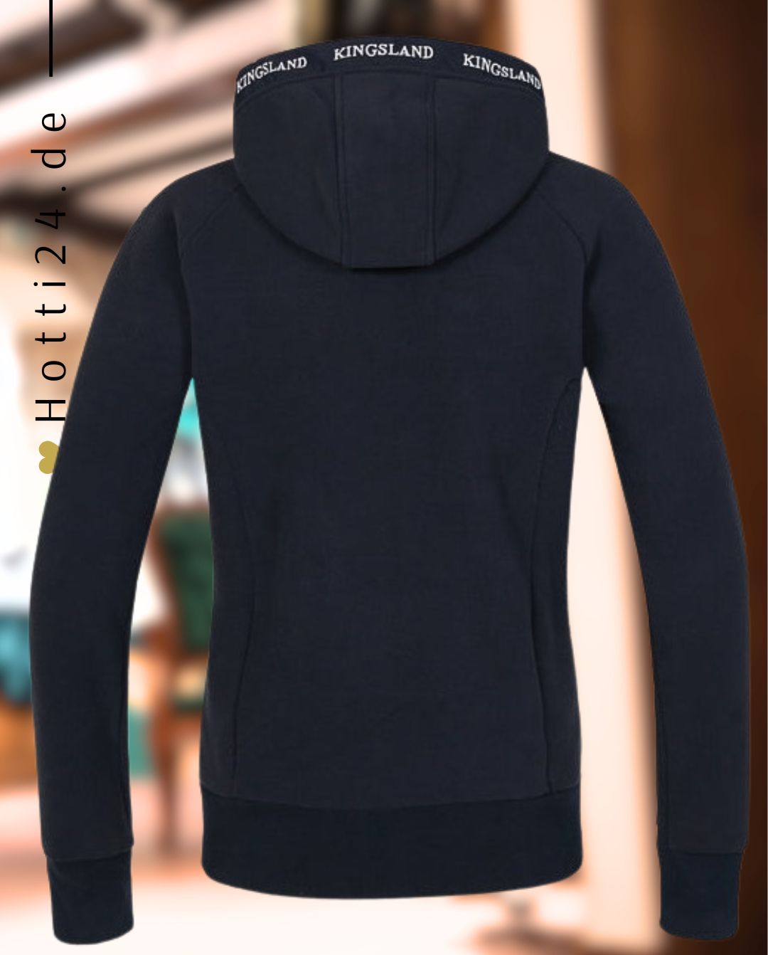 KINGSLAND »Fleecejacke KLRaelynn Navy