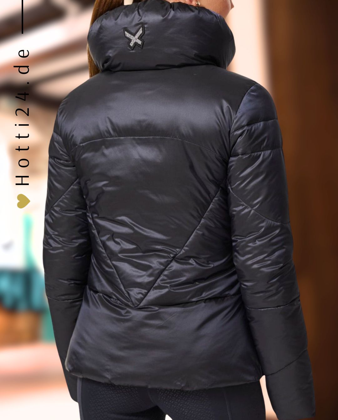 KINGSLAND »Winterjacke KLAlys Navy