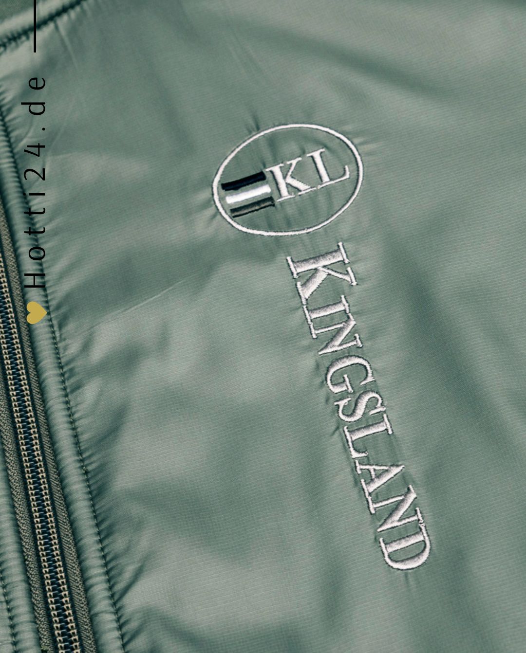 KINGSLAND »Damen Softshelljacke KLBritney