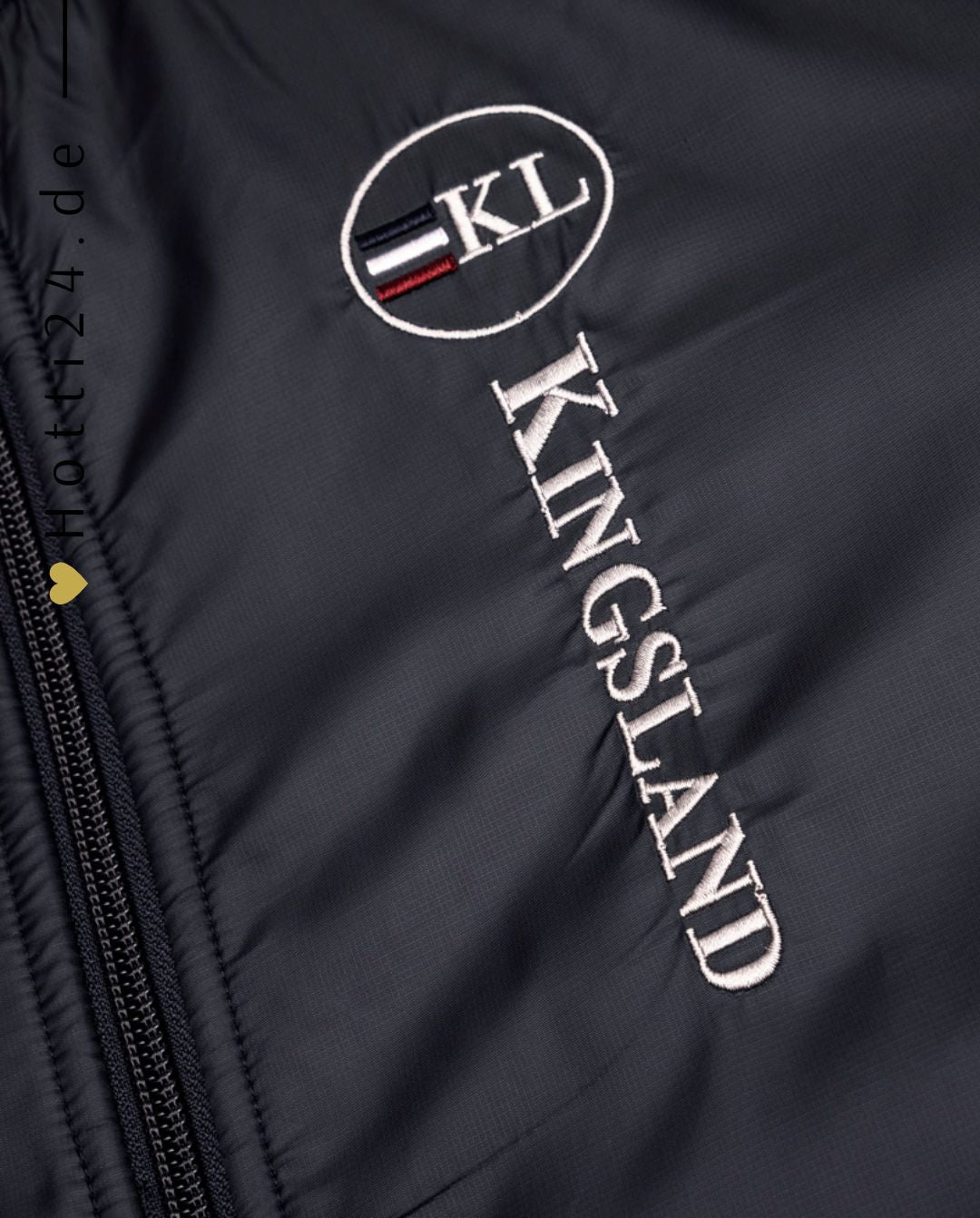 KINGSLAND »Damen Softshelljacke KLBritney