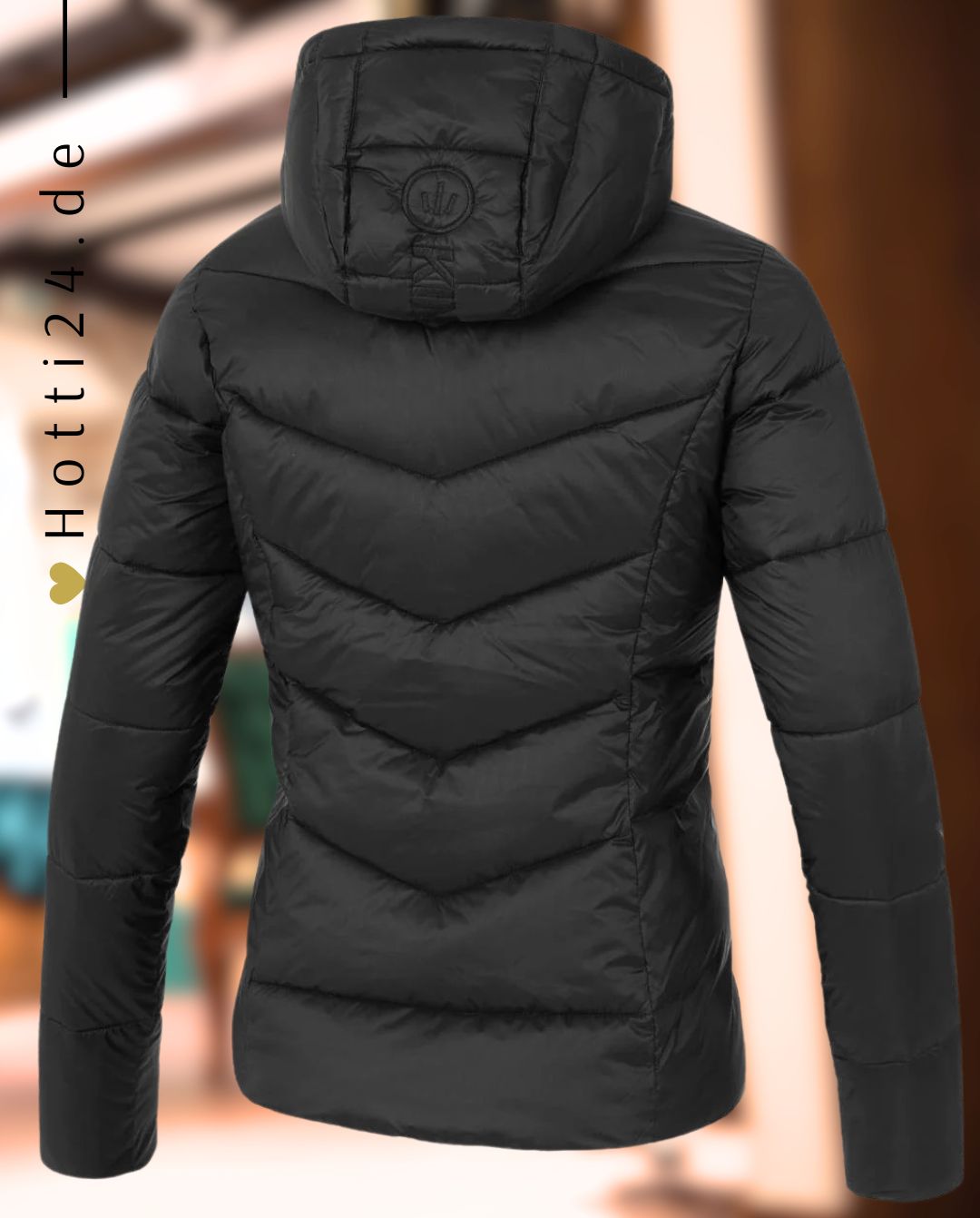 KINGSLAND »Winterjacke KLFrancy Black