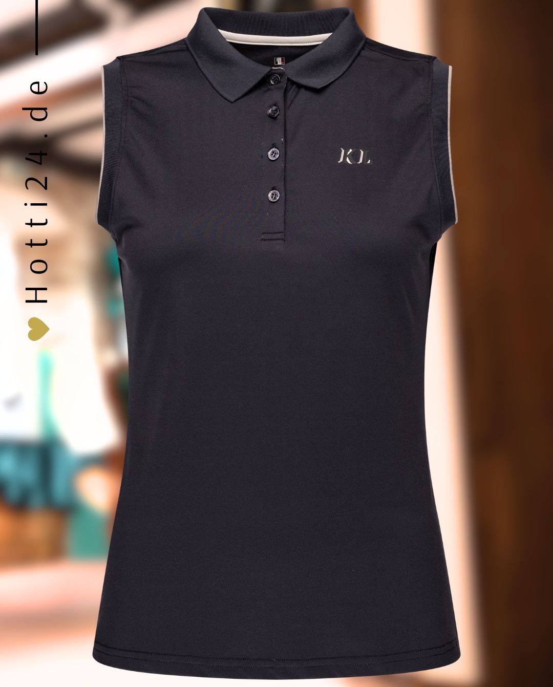 KINGSLAND »Poloshirt KLCaelina