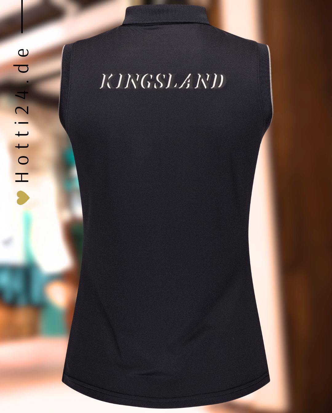 KINGSLAND »Poloshirt KLCaelina