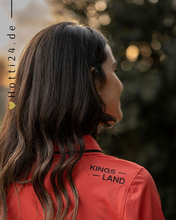 KINGSLAND »Poloshirt KLGreta