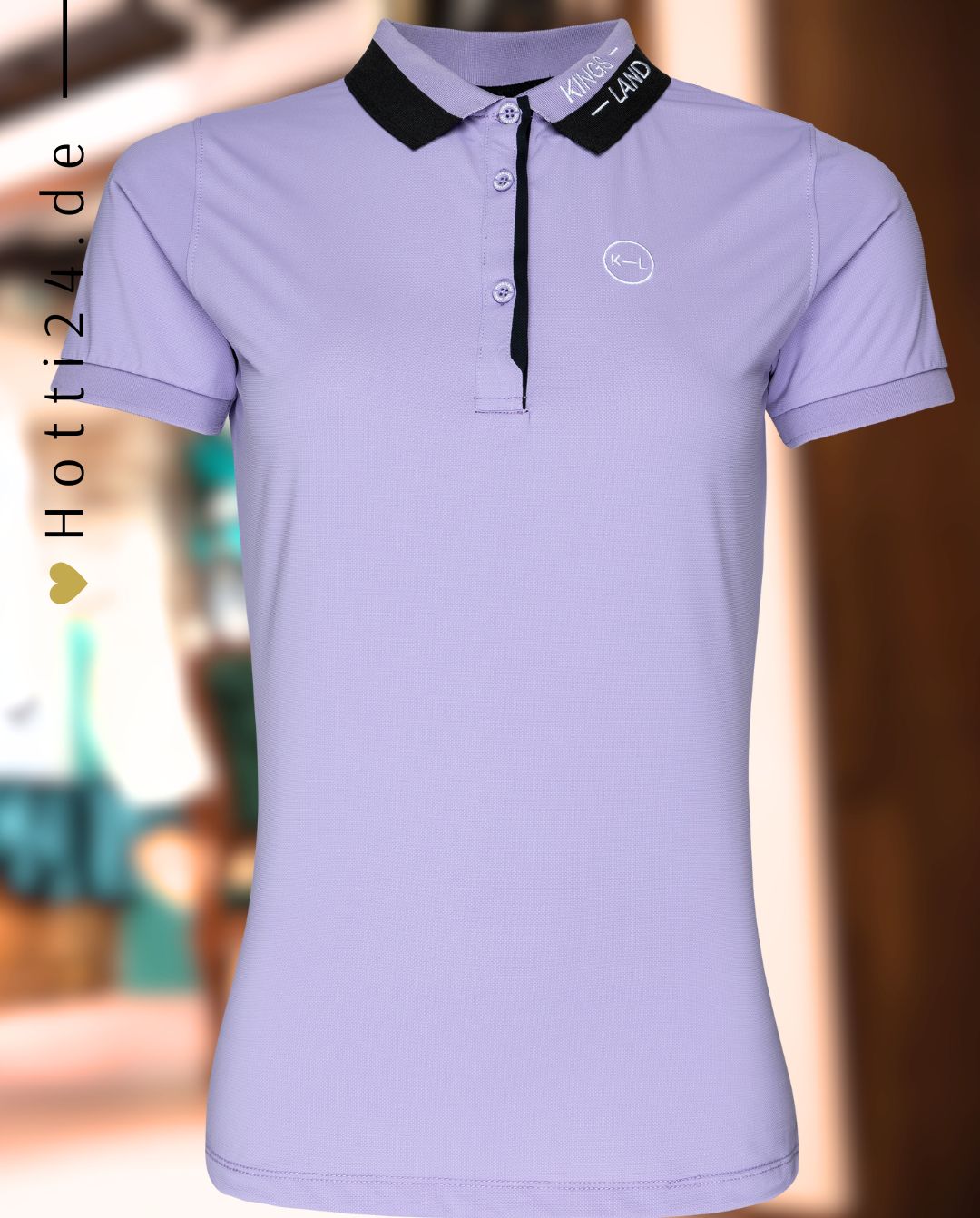 KINGSLAND »Poloshirt KLHarriet