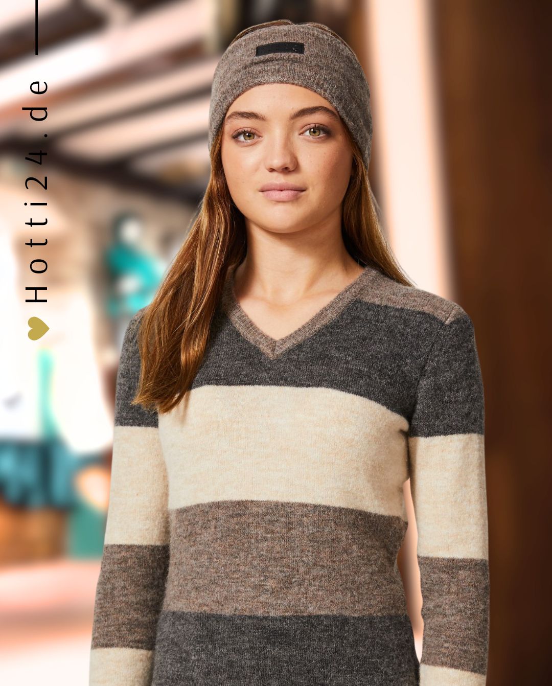 KINGSLAND »Pullover KLAzurra Multi