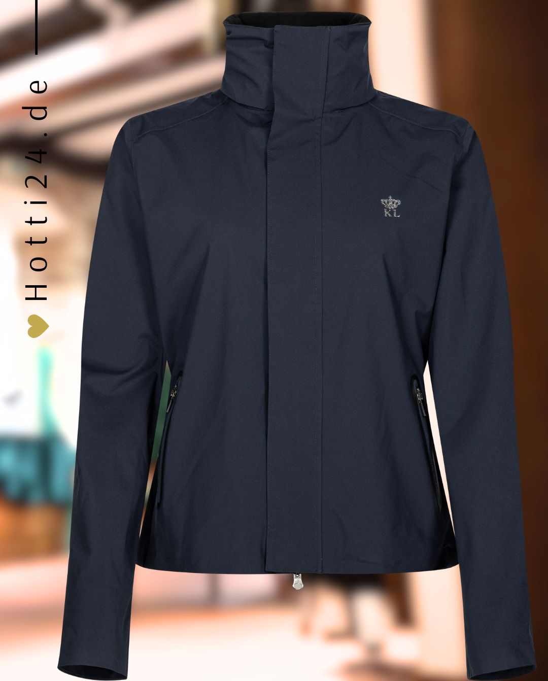 KINGSLAND »Regenjacke KLDebora Navy