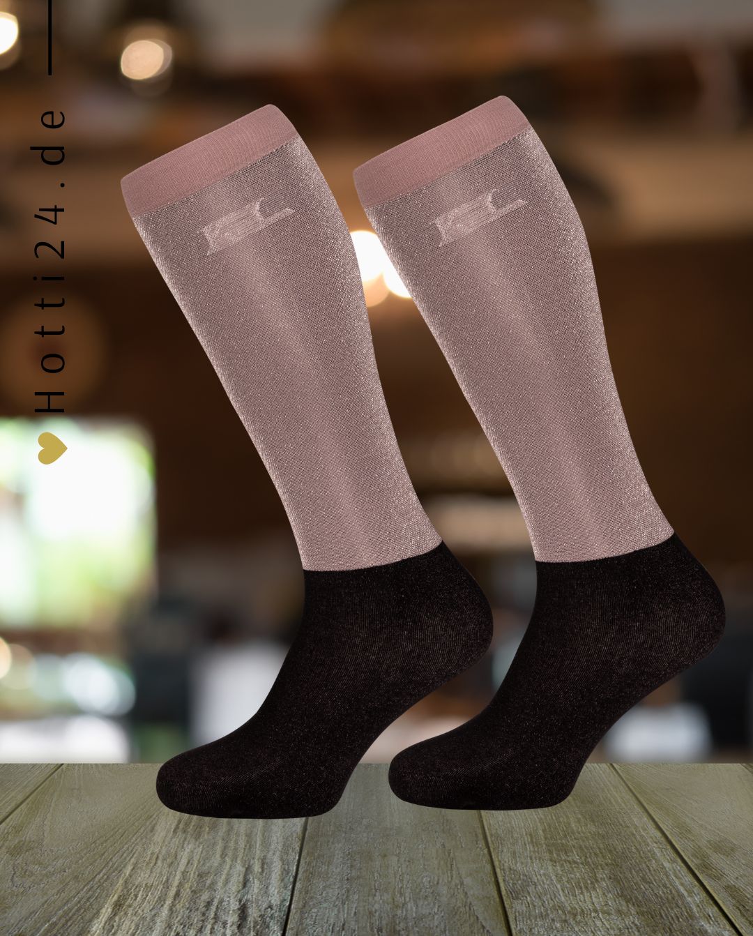 KINGSLAND »Reitsocken KLBeverly 2er Pack