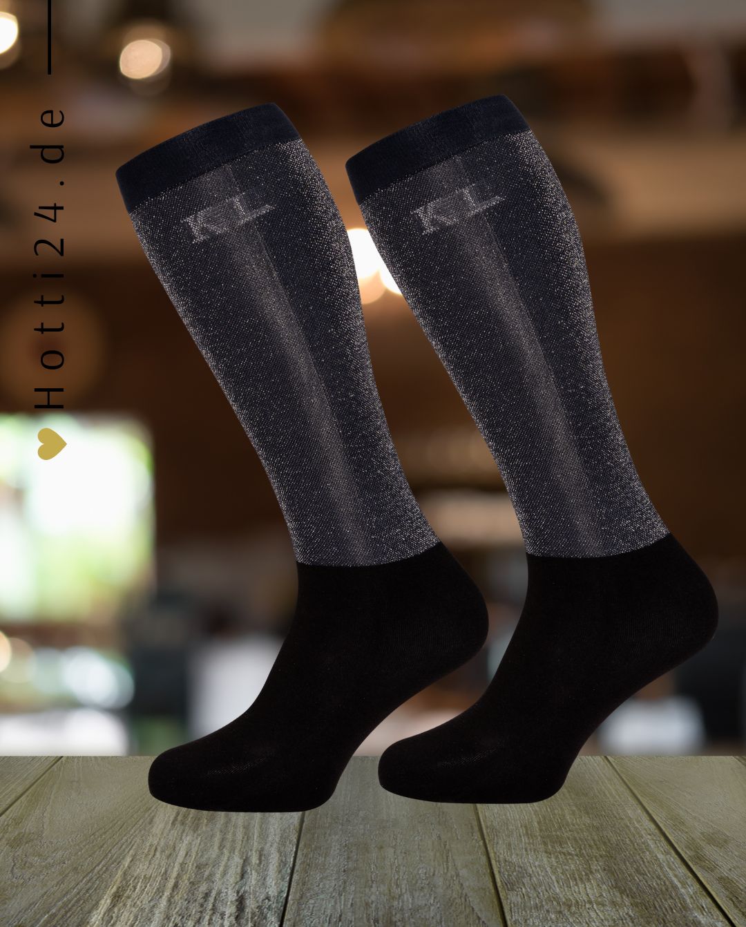 kingsland-damen-socken-klbeverly-2310112868-6999-kaufen-www.hotti24.de - blau