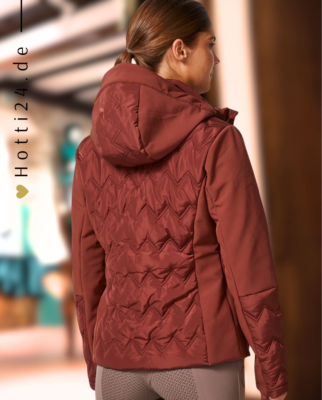 KINGSLAND »Damen Softshelljacke KLSolana