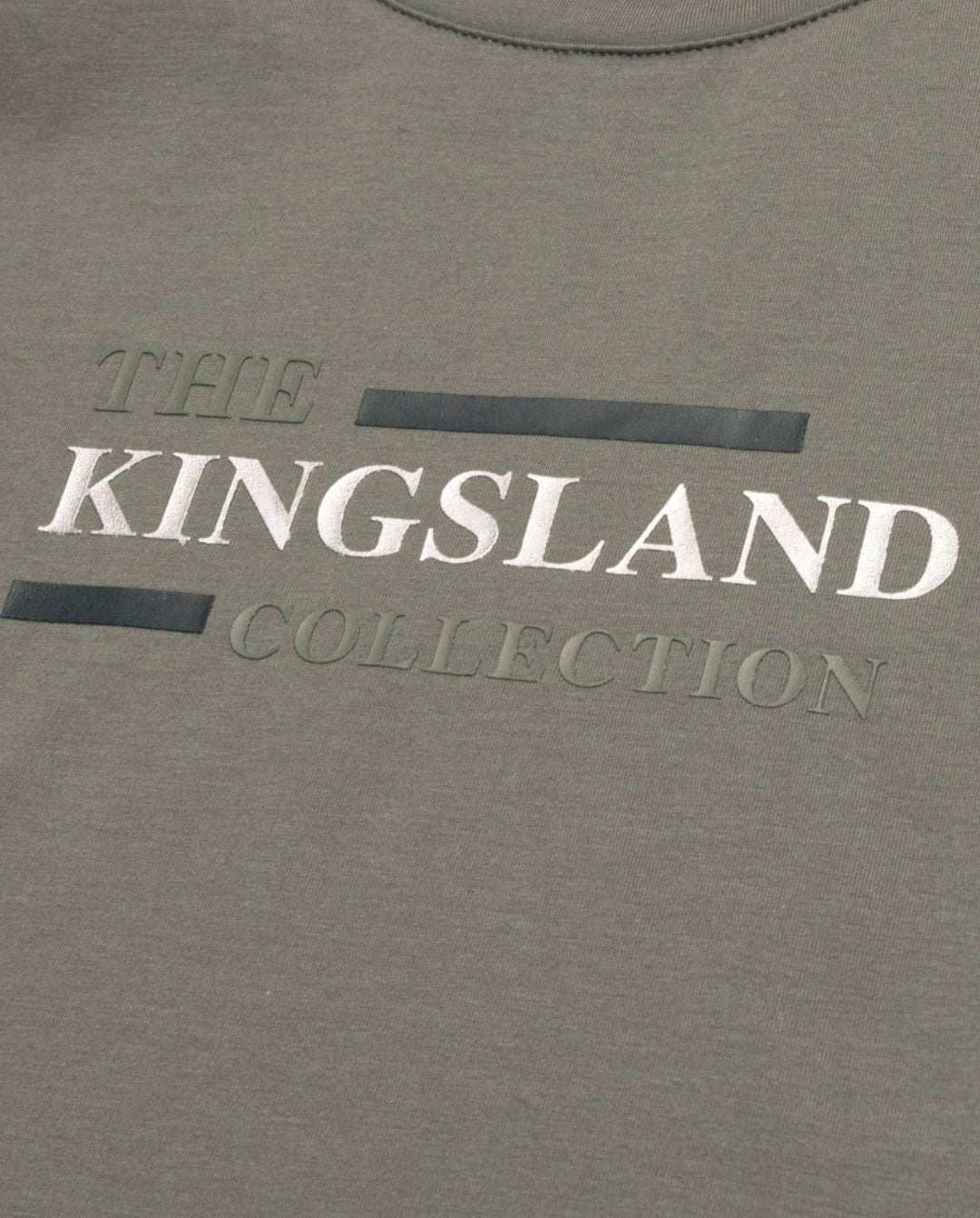 KINGSLAND »Damen T-Shirt KLBernice