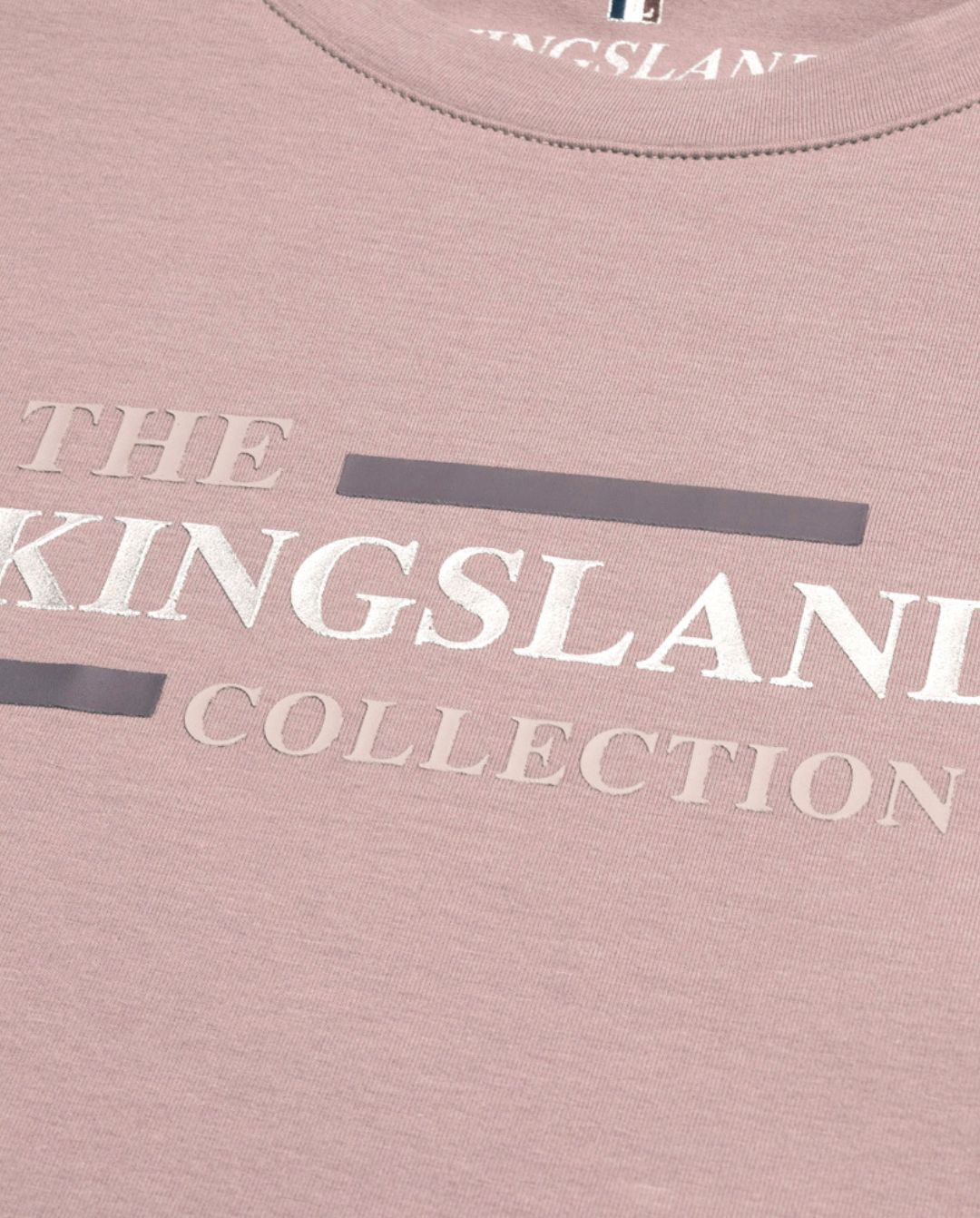 KINGSLAND »Damen T-Shirt KLBernice