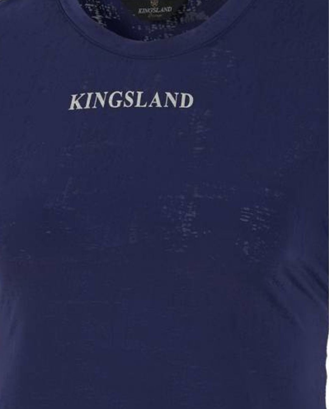 KINGSLAND »Damen T-Shirt KLDasha