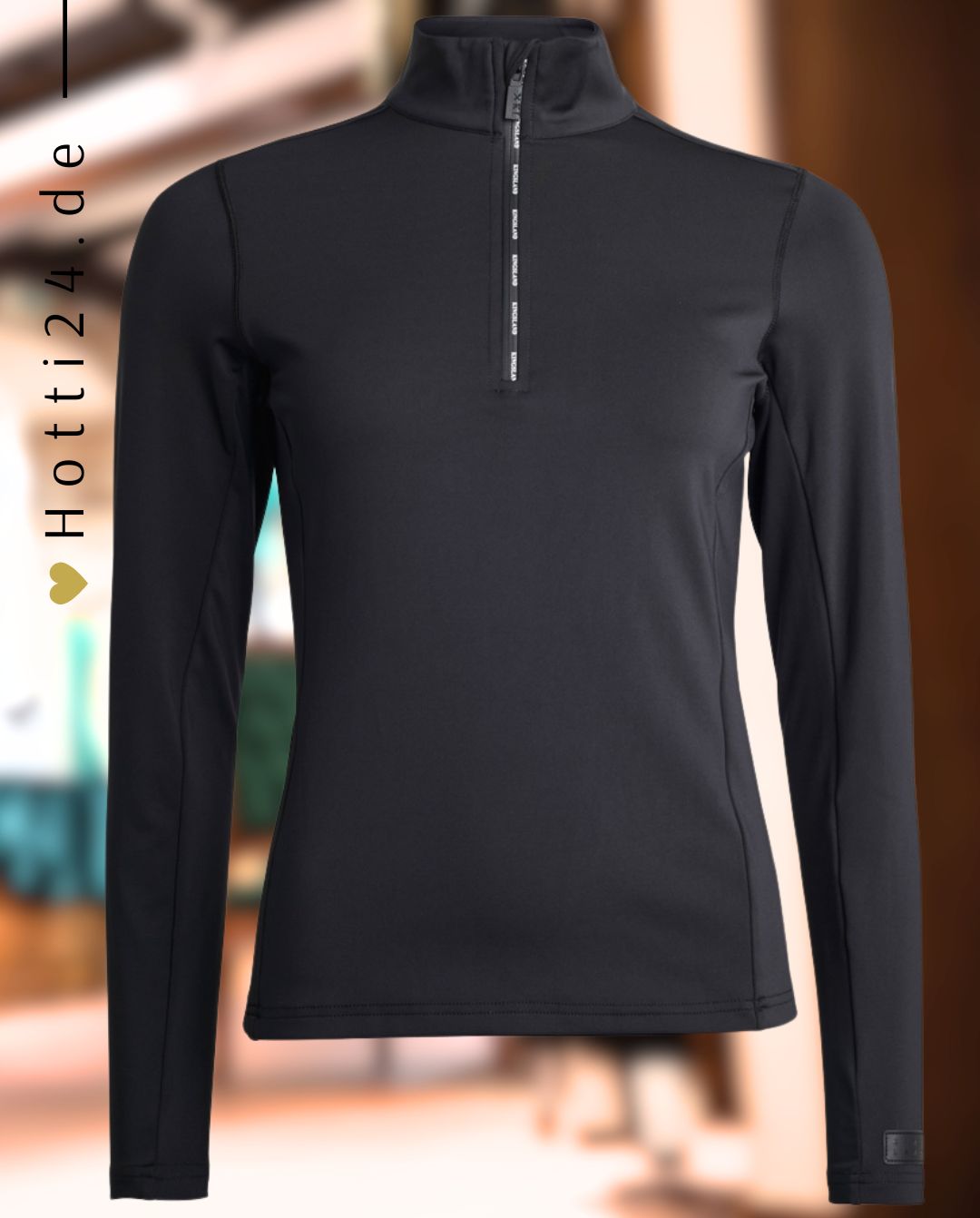 KINGSLAND »Trainingshirt KLAirene Black