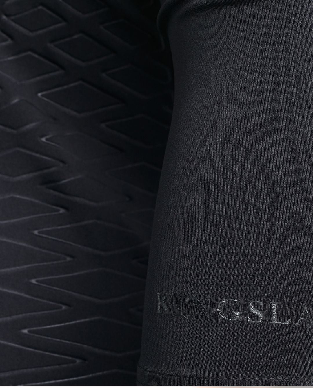 KINGSLAND »Trainingshirt KLAisla Black