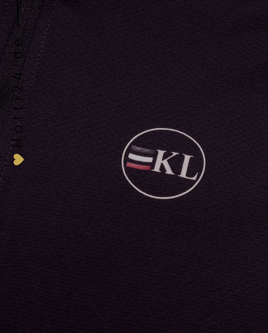 KINGSLAND »Trainingshirt KLBriella Navy