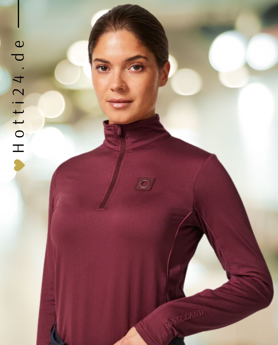 kingsland-damen-trainingshirt-klsidney-2230206625-6349-rot-kaufen-www.hotti24.de