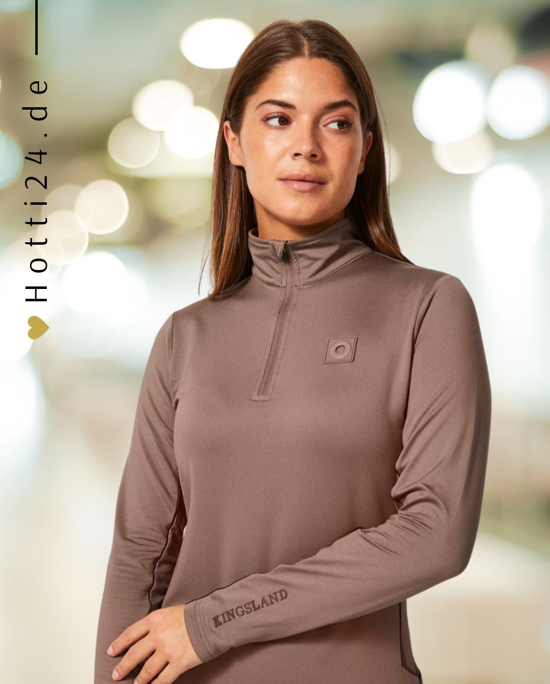 kingsland-damen-trainingshirt-klsidney-2230206625-6540-braun-kaufen-www.hotti24.de