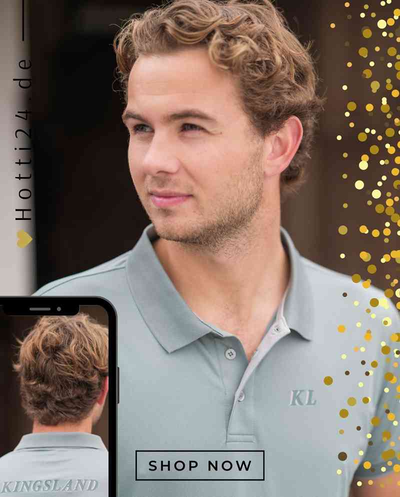 kingsland herren poloshirt charlie 2320202115-6450 tuerkis