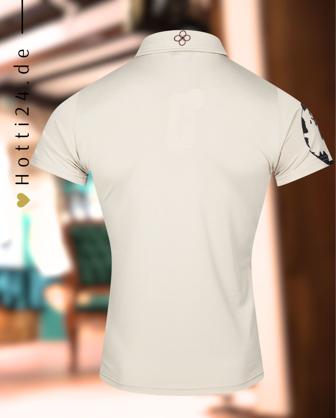 KINGSLAND »Herren Poloshirt KLBeckett