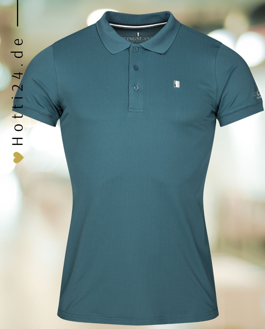 KINGSLAND »Herren Poloshirt KLClassic Limited