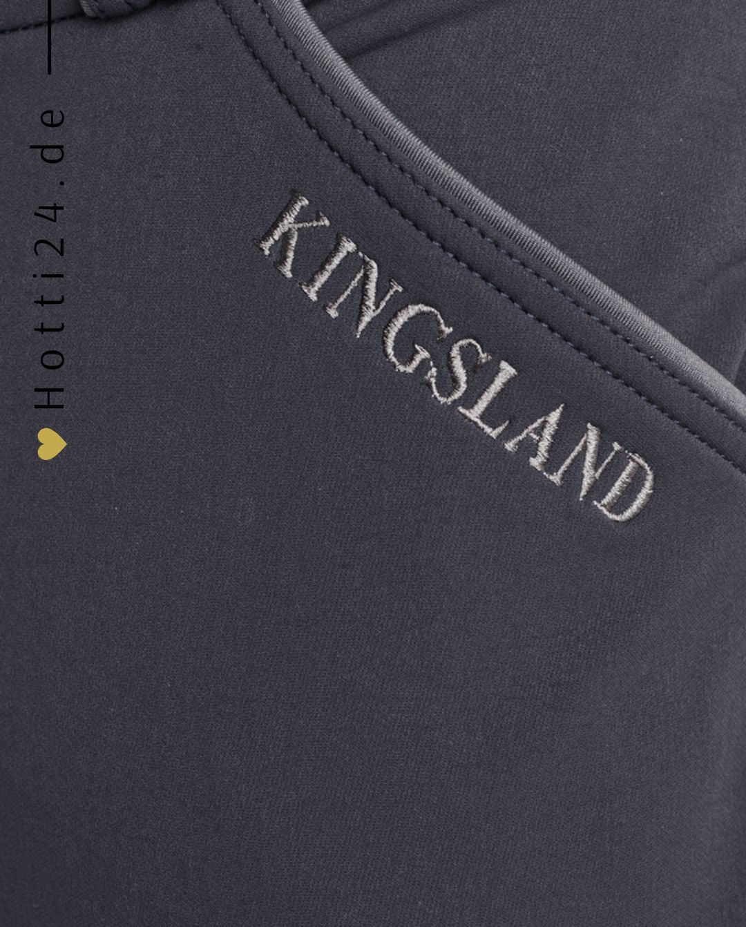 KINGSLAND »Herren Reithose KLKenton KnieGrip