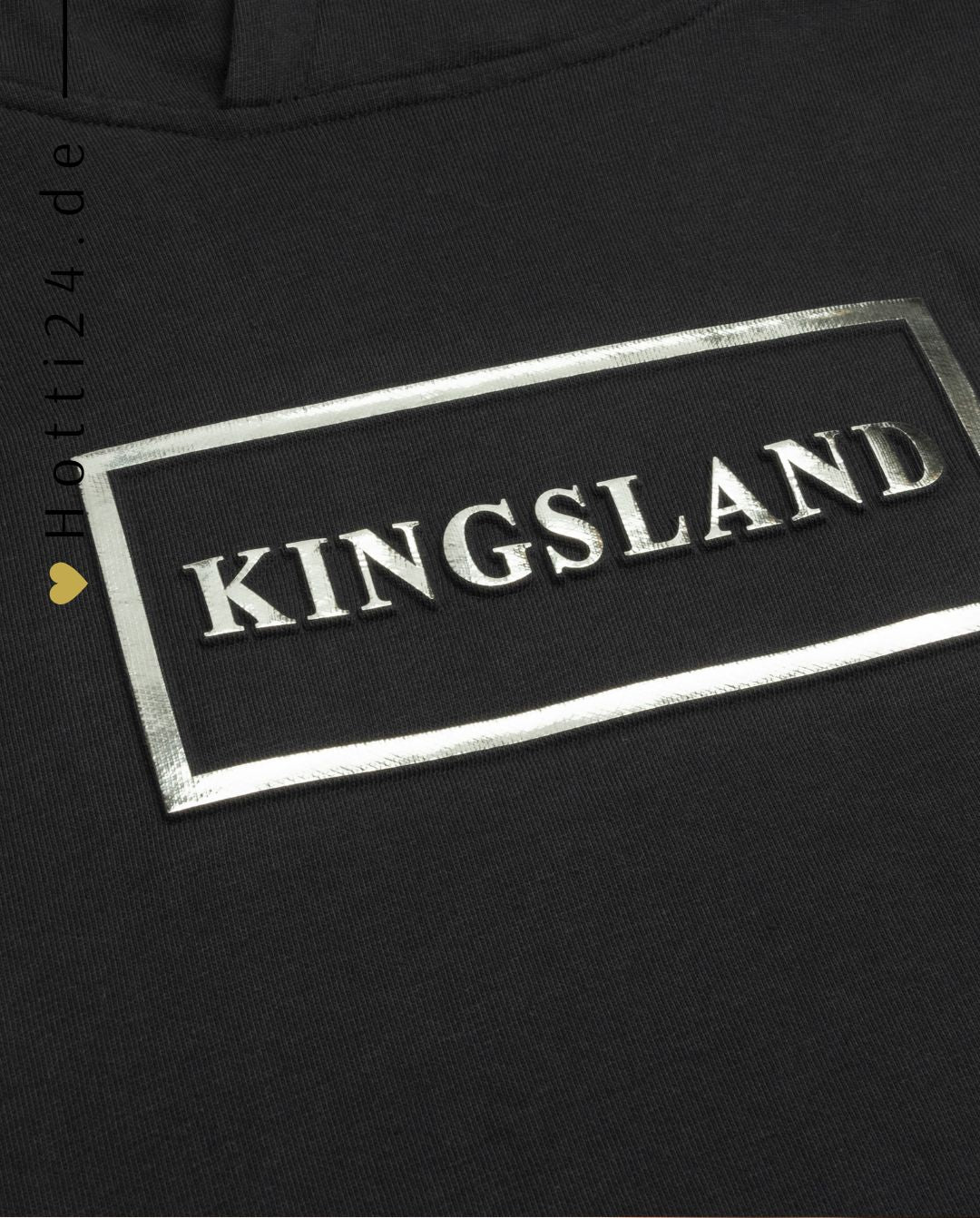 KINGSLAND »Hoodie KLCapron Navy