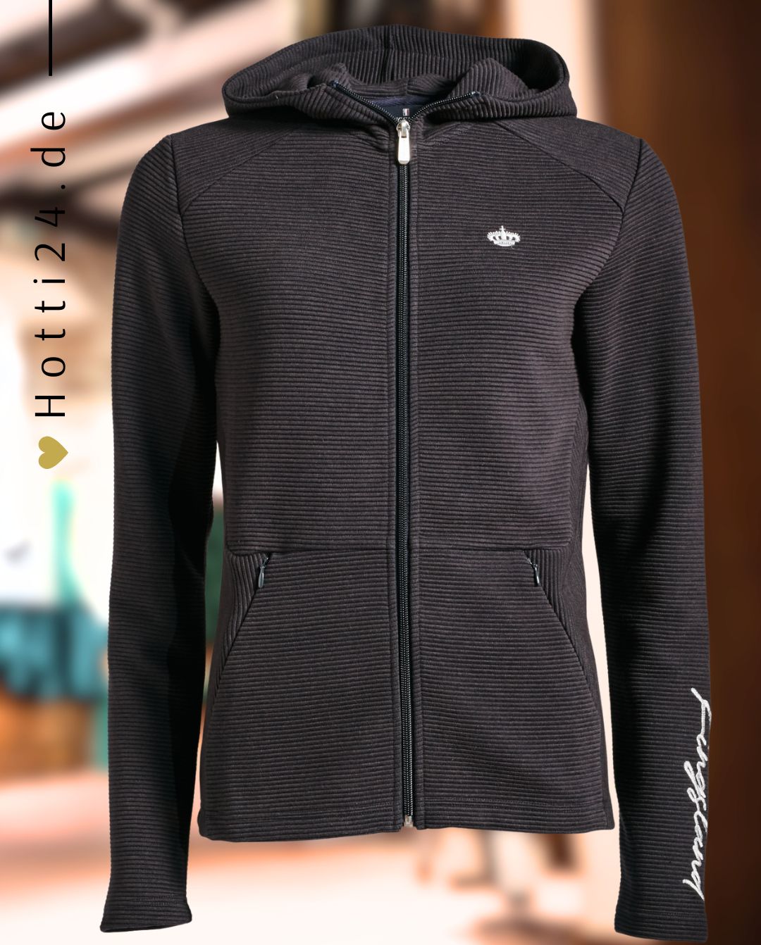 KINGSLAND »Trainingsjacke KLPaulina Navy