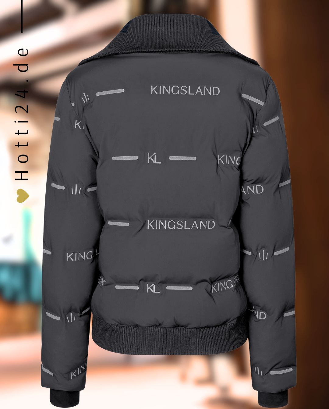 KINGSLAND »Jacke KLVarsin