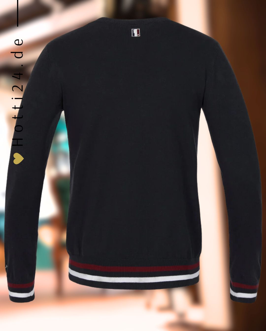 KINGSLAND »Herren Pullover Classic