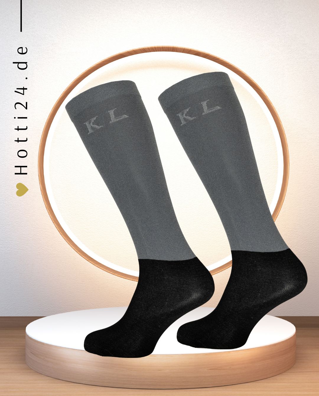 KINGSLAND »Unisex Socken KLCane 3er Pack