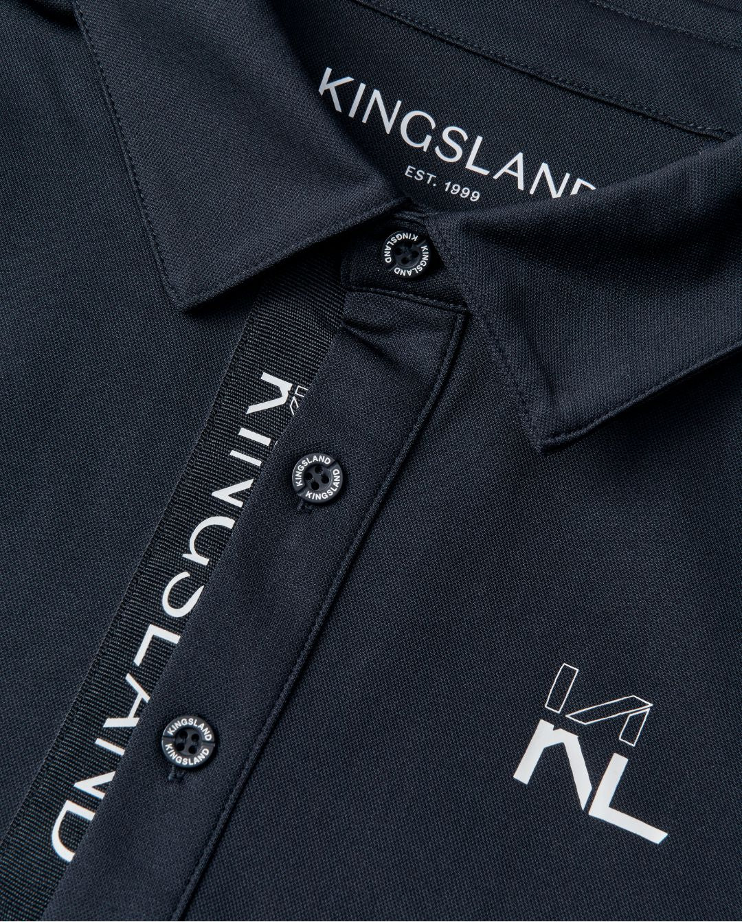 KINGSLAND »Trainingshirt KLViktor