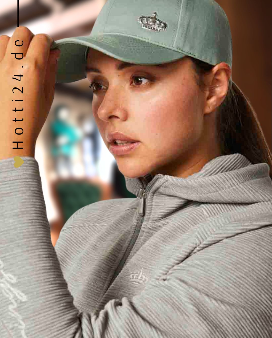 kingsland-unisex-cap-klpolly-2220144437-6447-tuerkis-kaufen-www.hotti24.de