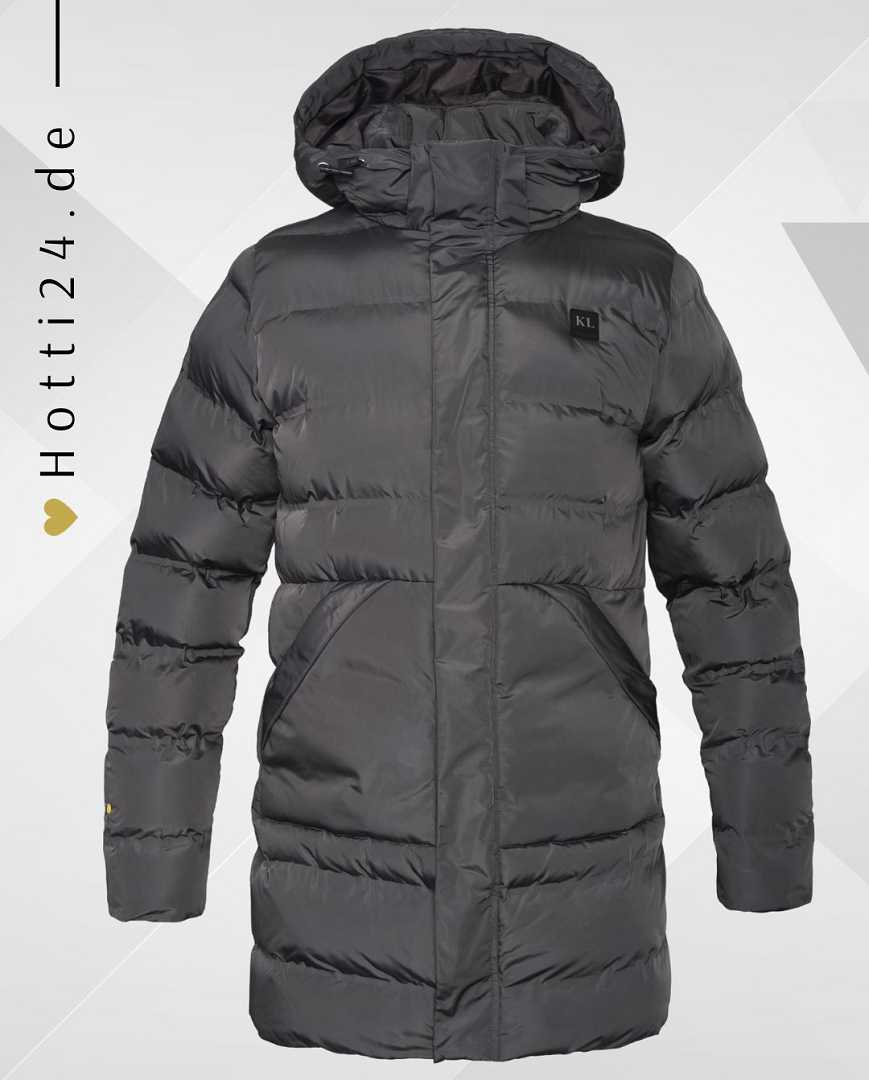  Der Kingsland Unisex Parka "Elliot" in zeitlosem Grau kombiniert Stil und Funktionalität. Dieses vielseitige Kleidungsstück bietet Komfort und Langlebigkeit in einem ansprechenden Parka-Design. Die Informationen sind barrierefrei für Menschen mit Sehbehinderung gestaltet und die Dateigröße wurde minimiert, um eine reibungslose Übertragung bei begrenzter Bandbreite zu gewährleisten. Besuchen Sie www.hotti24.de, um mehr zu erfahren und den Parka zu erwerben.