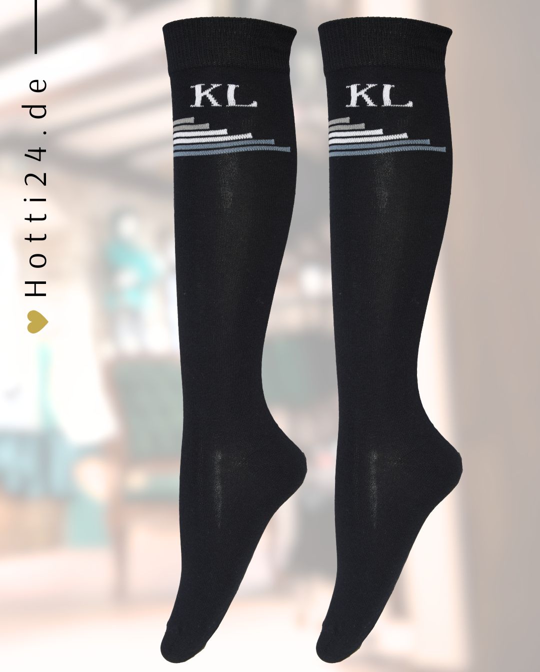 KINGSLAND »Socken KLBethel Navy