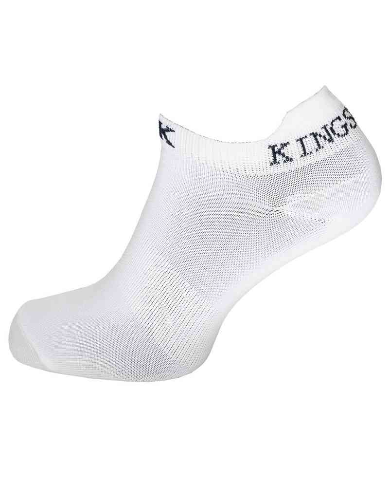 kingsland unisex socken cait 2320115151-6000 white