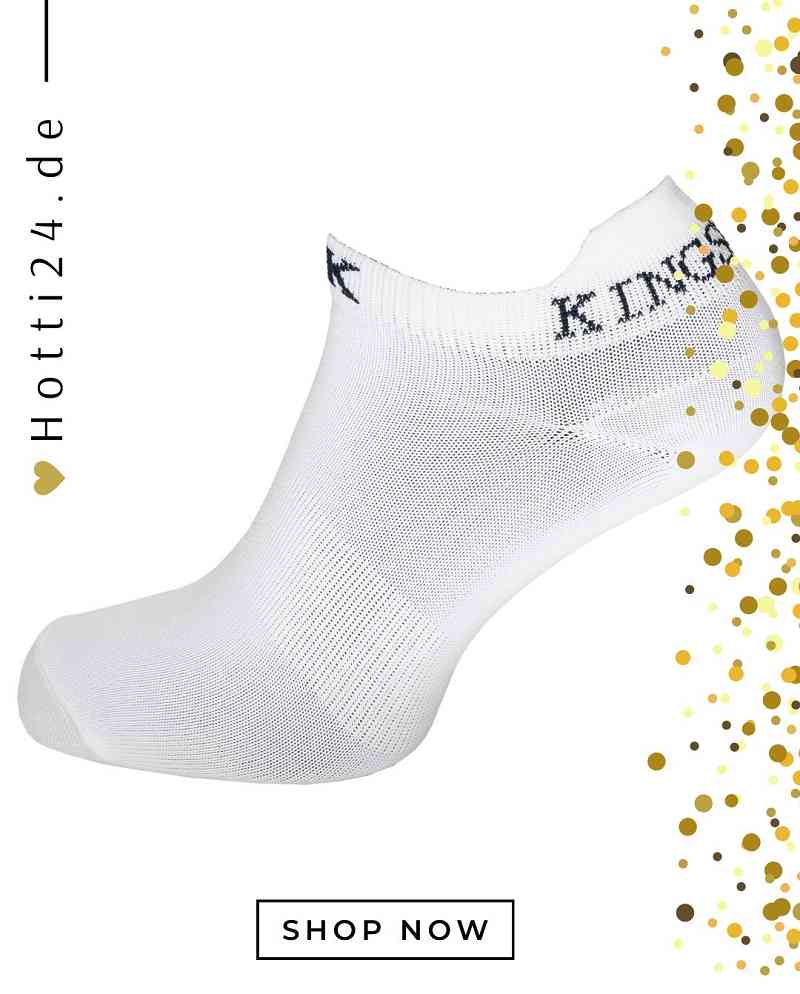 kingsland unisex socken cait 2320115151-6000 white