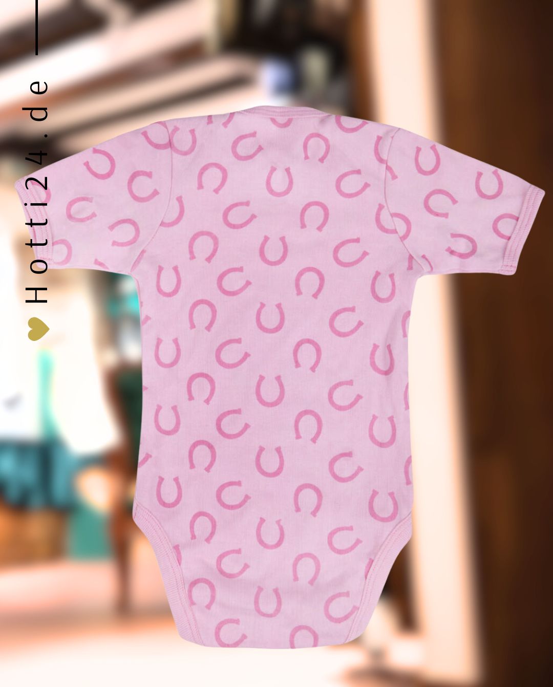 QHP »Babybody Rose