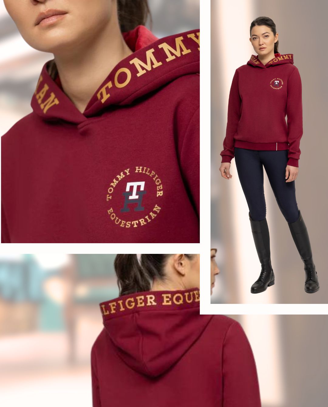 tommy-hilfiger-damen-hoodie-colorado-th14whoo842-022-rot-kaufen-www.hotti24.de