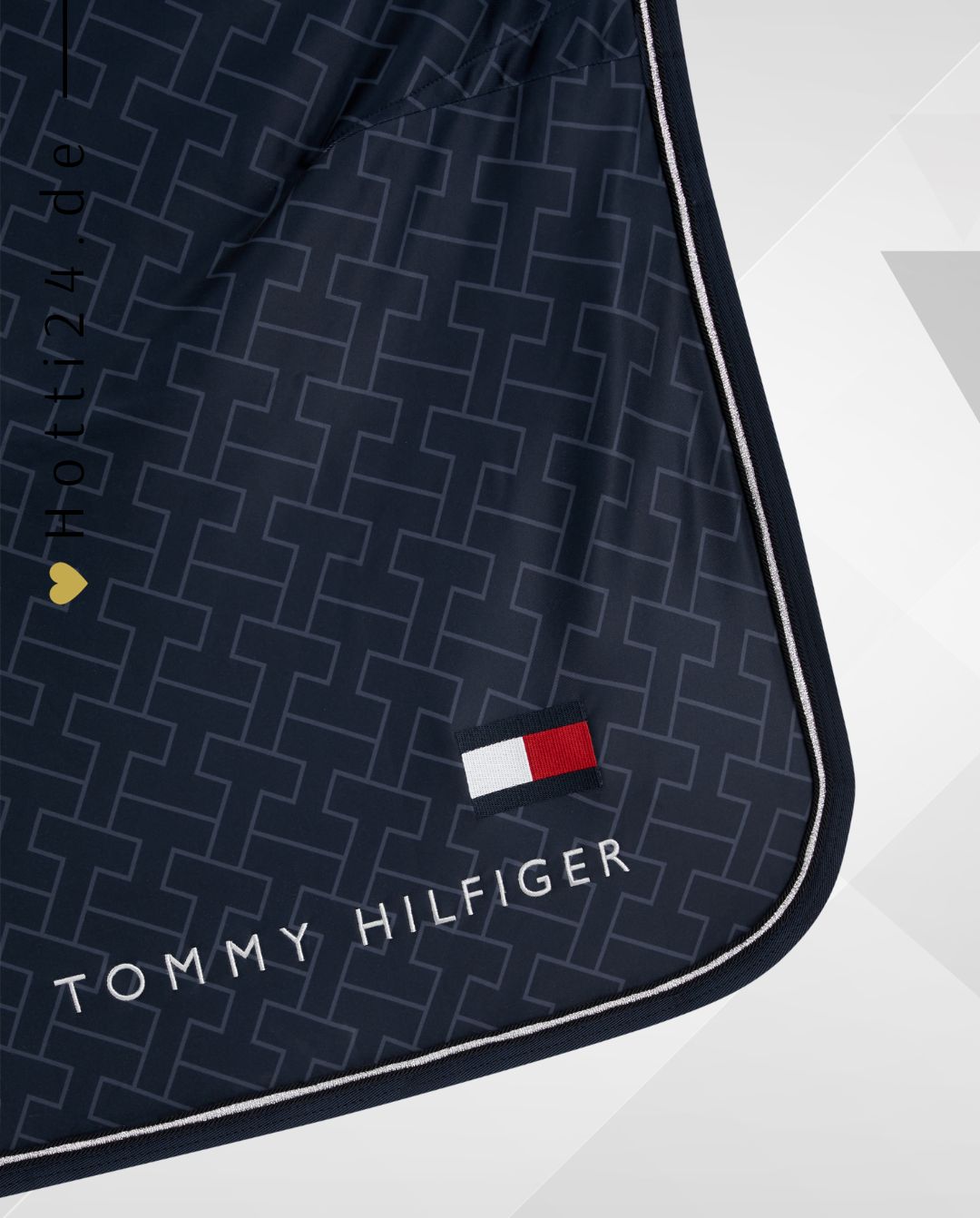 TOMMY HILFIGER »Abschwitzdecke Windsor Light & Dry